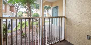 Available for Immediate Move in!  Gorgeous 2 Bedroom Condo with Garage on the 1st Floor! Gallery 22