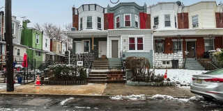 6110 Sansom Street - 1 Gallery 14