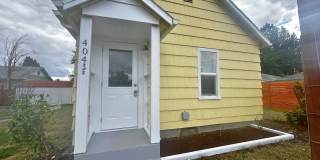 Charming & Newly Renovated Pet-Friendly 1-Bedroom Home in Philomath! Gallery 1