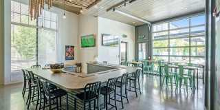 Premiere Lofts at Trilith – Luxury Apartments Gallery 18