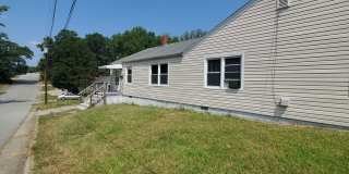 2 Bedroom Duplex Gallery 1