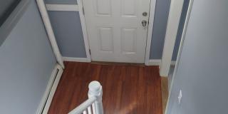 2 Bedroom Single Cottage Family Home in Woonsocket with a small yard!  Section 8 are welcome! Gallery 14