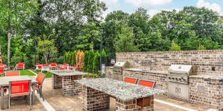 The Heights at Ridgewalk Apartments Gallery 4