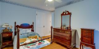 3 Bed 1 Bath Townhouse In Cabbage Hill Lancaster City Gallery 12