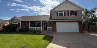 SPACIOUS HOME IN LAVERKIN FOR RENT! Gallery 1