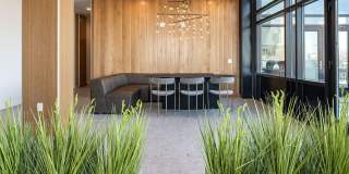 One at the Peninsula Gallery 82