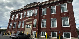 216 Penn Street Gallery 1