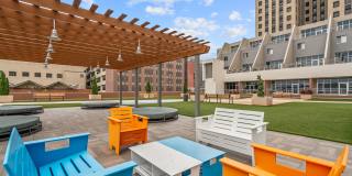 Kellogg Square Apartments Gallery 35