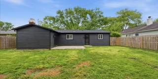3001 S Broadway St $1,725.00/mo. Gallery 15