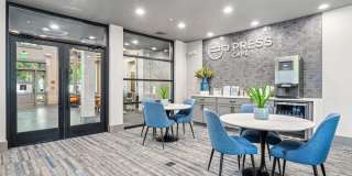 The Standard Gallery 24