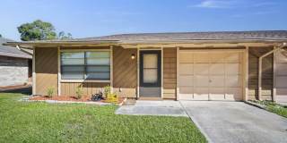 Welcome home to this beautifully updated 3-bedroom, 2-bath half-duplex featuring a one-car garage and plenty of recent upgrades! Gallery 1