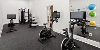 The Murray Gallery 9