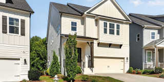 Spacious 5BR House in Cumming Gallery 1