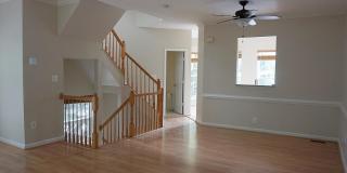 A gorgeous townhouse with one-car garage in a desired community in Germantown! Gallery 7