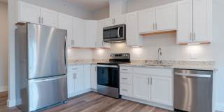 18 Sullivan Street Gallery 1