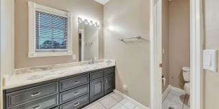 Garden Level in Luxury Home Available May 1st Gallery 11