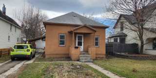 House Close to Downtown and U House Close to Downtown and U Gallery 1