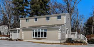 17 Thomas Road Gallery 1