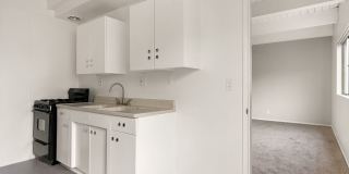 St. Andrews Manor Apartments Gallery 13