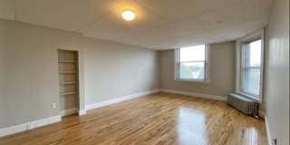 649 Washington St. Gallery 1