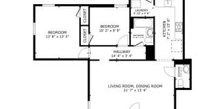 Newly Renovated Spanish Villa Apartment Homes in Santa Ana Gallery 48