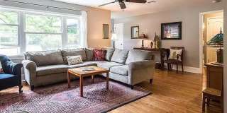 3BD/2BA with a FLEX ROOM HOUSE IN WEST ASHLEY- Available June 1, 2026! Gallery 1