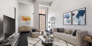 254 Park Avenue South Gallery 1