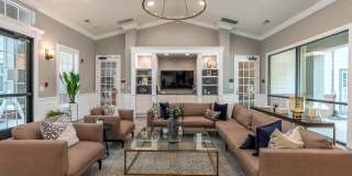 Oaks at New Hope - Affordable Housing Gallery 8