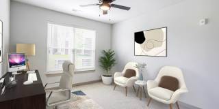 Arbour Place Gallery 51