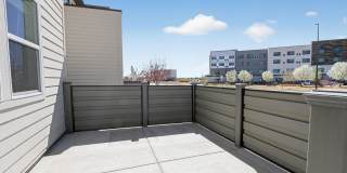 Charming 3BR Townhome in Denver Gallery 11