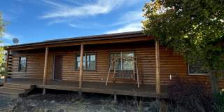 3BR 2BA Private Oasis on Acreage in Terrebonne Gallery 1