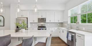 Henley Avondale Homes Gallery 1