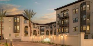 The Beverly Gallery 9