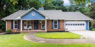 1402 Mclendon Drive Gallery 1