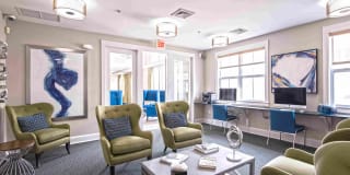 Reading Commons Gallery 21