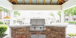 Arbors River Oaks Apartments Gallery 15