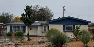 Spacious 3 Bedroom Home Spacious 3 Bedroom Home Gallery 1