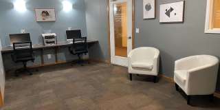 Springtree Gallery 23