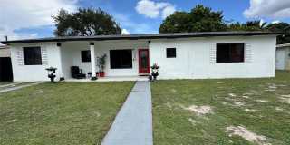 3041 NW 185TH Terrace Gallery 1