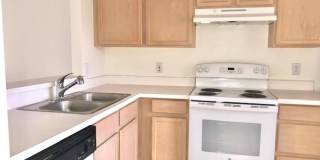 Nice 2X2 located on 2nd floor- Tile & laminate flooring! NO CARPET! Call today!! Tranquil water view from screened in back balcony!!Laundry closet with washer and dryer!! Gallery 7