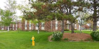 Windsor Heights Apartments Gallery 32