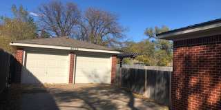 Located in Canyon!!!! Nice 3bedroom 1 bath located near WT and shopping center Gallery 3