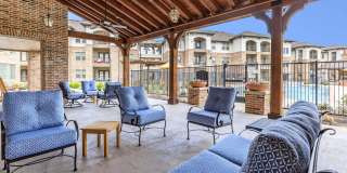 Westchester Commons - Senior Housing Gallery 7