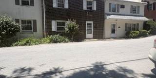 1116 Wayne Avenue Gallery 1