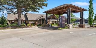 Oxford Oaks Gallery 14