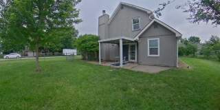 Indoor Balcony + Pet Friendly + Fenced In Yard + Attached Garage + Washer & Dryer Included! Available August 10th. Gallery 1