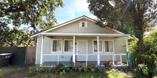 Updated Sacramento 2bd/1ba House Near UCD! Gallery 1