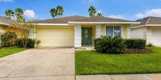 Resort-Style Living Near Disney – Your Perfect Kissimmee Retreat! Gallery 1