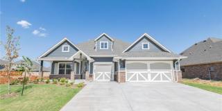 Very Nice Brand New 4 Bedroom 3 Bath Home In Edmond Schools Gallery 1