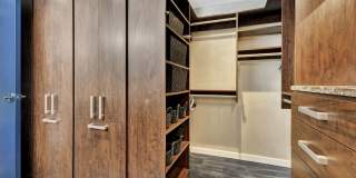 Fully Furnished 15th Floor Condo At Icon In The Gulch Gallery 26